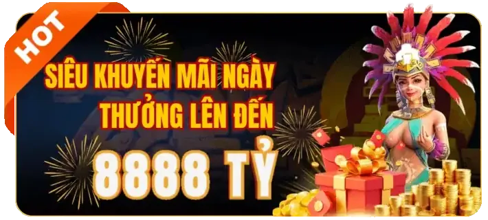 Hoàn trả hàng ngày 6789bet chính thức