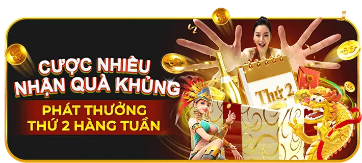 Hình ảnh minh họa cách chơi nổ hũ tại 6789bet chính thức để trúng jackpot