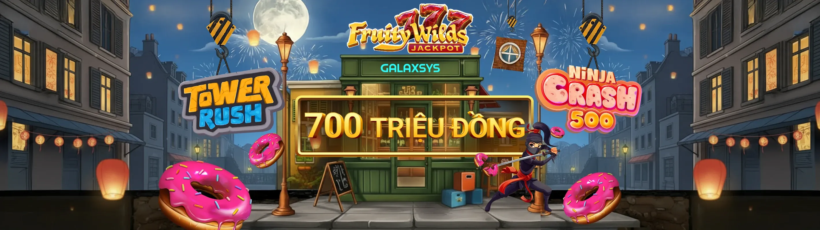 Điều Khoản Dịch Vụ của 6789bet chính thức