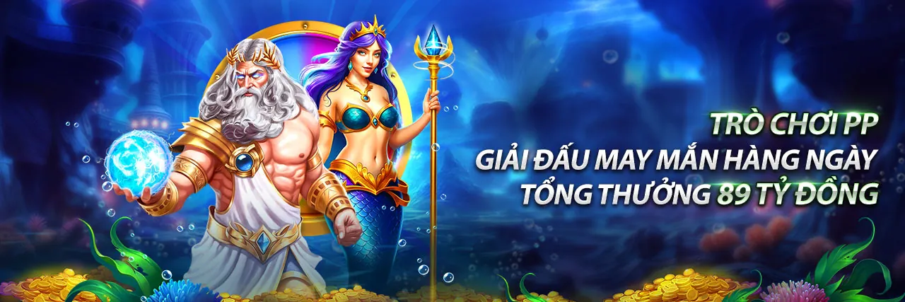 Thế giới Bắn Cá 6789bet Chính Thức